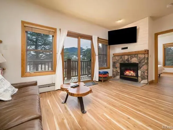 22714 US Highway 6 #5957, Keystone, CO 80435