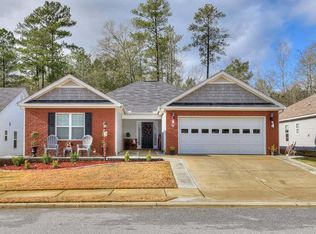 3294 Alexandria Dr, Grovetown, GA 30813