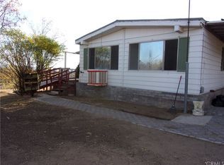 54495 Mitchell Rd, Anza, CA 92539