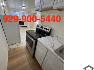 1024 Elder Ave #1F, Bronx, NY 10472