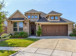 4657 Seabiscuit St, Carrollton, TX 75010