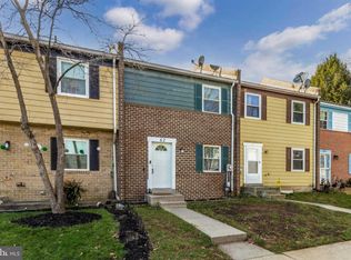 62 Vienna Ct, Frederick, MD 21702