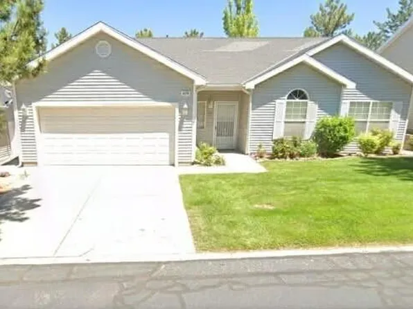 2478 W Pachea Trl, Cedar City, UT 84720