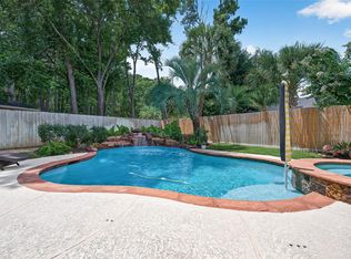 11822 Rue Beaujon Ct, Tomball, TX 77377