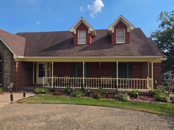4013 Stonelanding Ct, Louisville, KY 40272