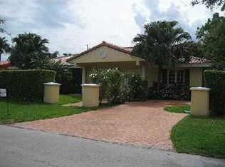 482 Warren Ln, Key Biscayne, FL 33149