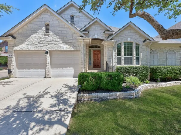 3509 Twin Branch Dr, Cedar Park, TX 78613