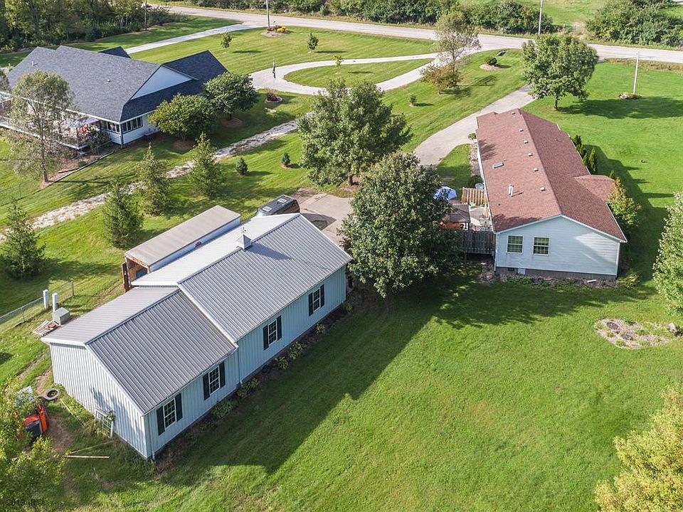 23998 330th St, Adel, IA 50003 Zillow