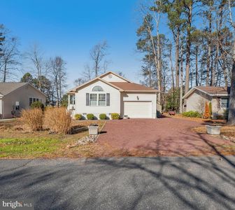 128 Sandyhook Rd, Ocean Pines, MD, 21811