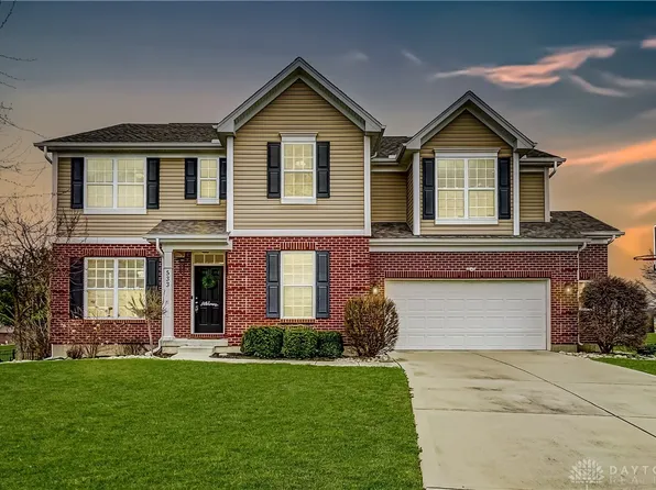 533 E Brooke Dr, Monroe, OH 45050