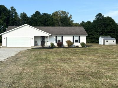 2880 State Route 14, Rootstown, OH, 44272