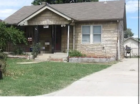 3517 NW Liberty St, Oklahoma City, OK 73107