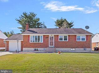 2210 Nicholby Dr, Wilmington, DE 19808