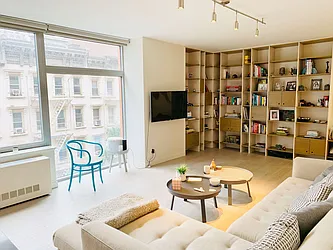 Rented by East Riverview, Inc