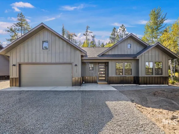 120 Jacks Loop, Donnelly, ID 83615