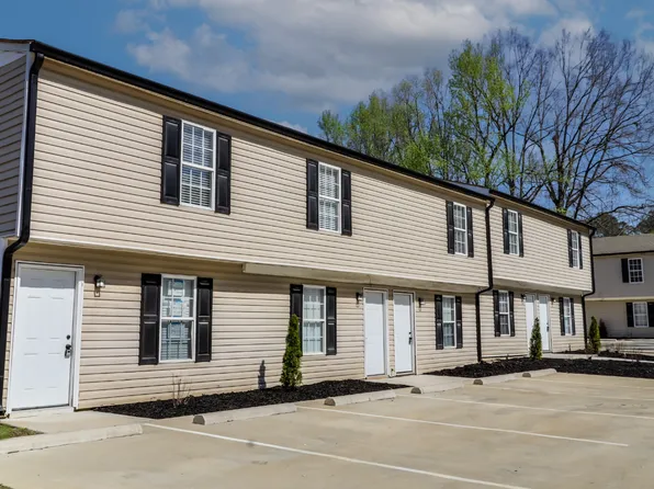 Dell Place, 604 Dell Dr #16, Thomson, GA 30824