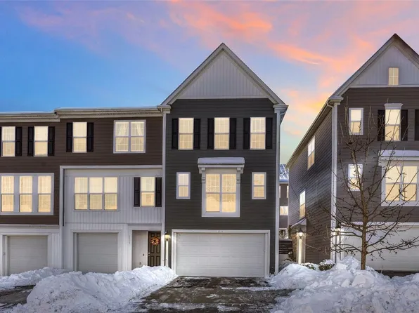 1133 Sray Ln, Bridgeville, PA 15017