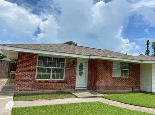 334 Wanda St, Luling, LA 70070
