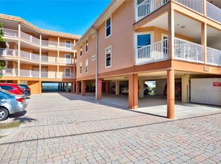 612 Gulf Blvd APT 101, Indian Rocks Beach, FL 33785