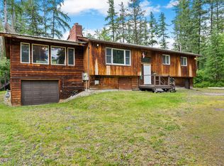 1255 & 1285 Tamarack Ln, Columbia Falls, MT 59912