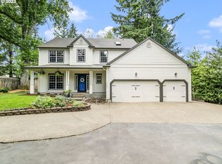 2643 SW Luradel St, Portland, OR 97219