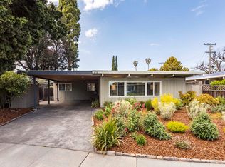 478 Quincy Dr, Mountain View, CA 94043