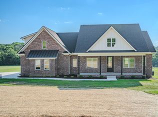 210 Opossum Hollow Rd LOT 5, Watertown, TN 37184