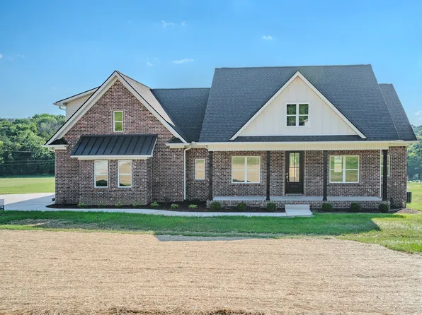210 Opossum Hollow Rd Lot 5, Watertown, TN 37184