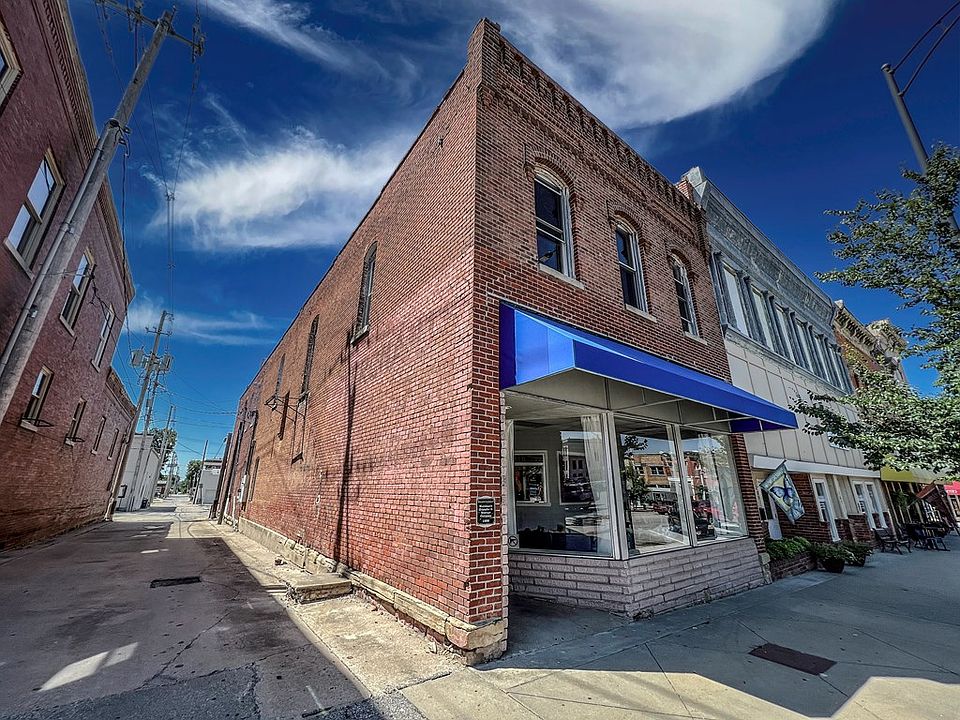 111 E Main St, Independence, KS 67301 MLS 45373 Zillow