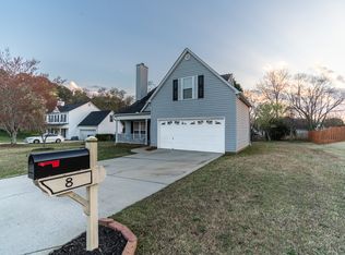 8 Madera Trl, Simpsonville, SC 29680