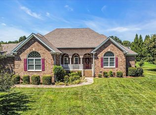 612 Dills Farm Way, Greer, SC 29651