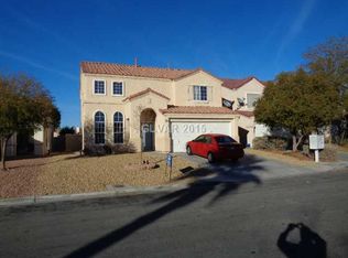 944 Horsethief Ranch Ave, Las Vegas, NV 89123