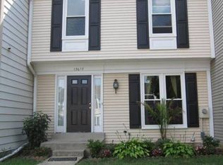13017 Thunderhead Dr, Germantown, MD 20874