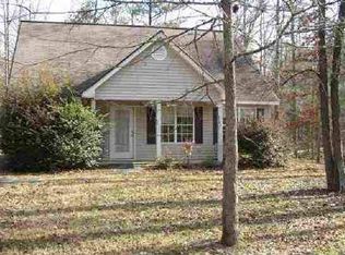 188 Arrowhead Trl, Eatonton, GA 31024