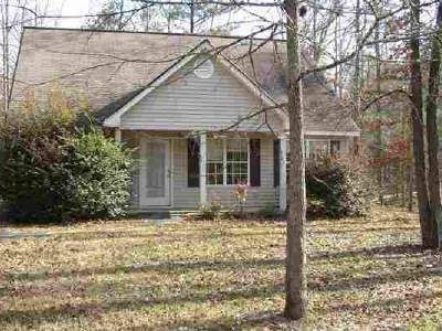 188 Arrowhead Trl, Eatonton, GA, 31024