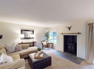 801 E Highway 20 UNIT 7A, Sisters, OR 97759