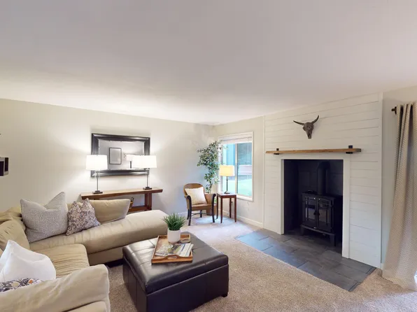 801 E Highway 20 Unit 7A, Sisters, OR 97759