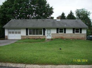 615 Norman Rd, York, PA 17406