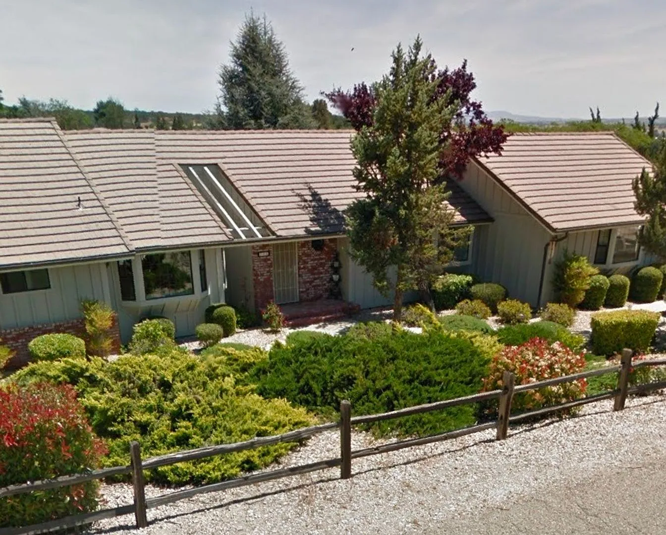 3 bedroon 2 bath home — Photo 1