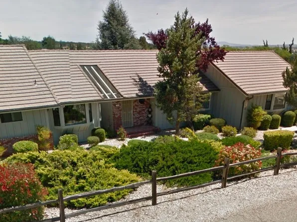 754 Orchard Dr, Paso Robles, CA 93446