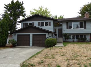 4527 S 256th Pl, Kent, WA 98032