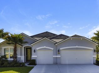 2171 Club Lake Dr, Orange Park, FL 32065