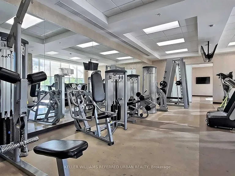 95 N Park Rd #Penthouse 6 — Photo 40
