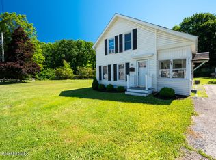 211 Branch St, Bennington, VT 05201