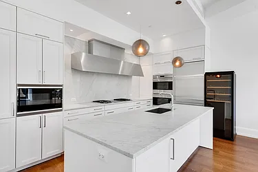 Sold by Engel & Völkers New York City