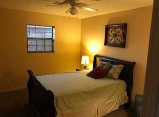 2908 N Park Ln SUITE F, Altus, OK 73521