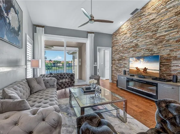 2540 Aspen Creek LN #201, NAPLES, FL 34119