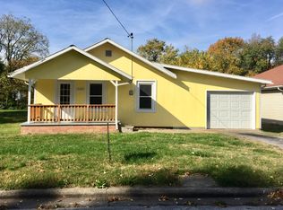 2453 N Rogers Ave, Springfield, MO 65803