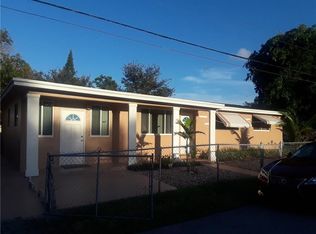 830 NE 18th Ave, Fort Lauderdale, FL 33311
