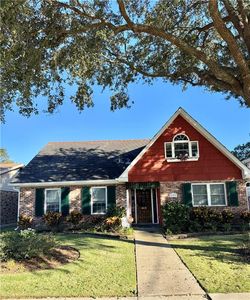 197 Macque Dr, Harahan, LA, 70123